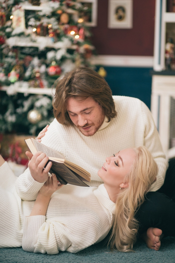 Новогодняя фотосессия в оренбурге. Фотограф в Оренбурге. Профессиональный фотограф