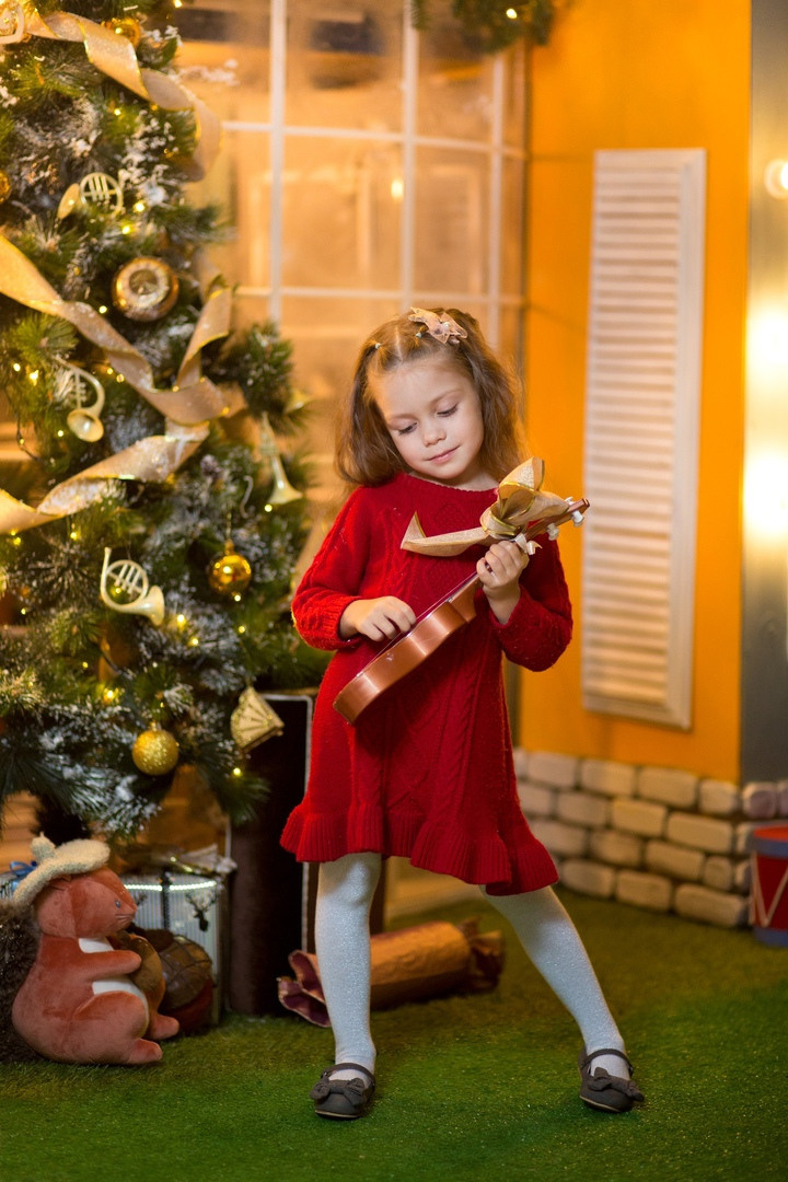 Новогодняя фотосессия в оренбурге. Фотограф в Оренбурге. Профессиональный фотограф