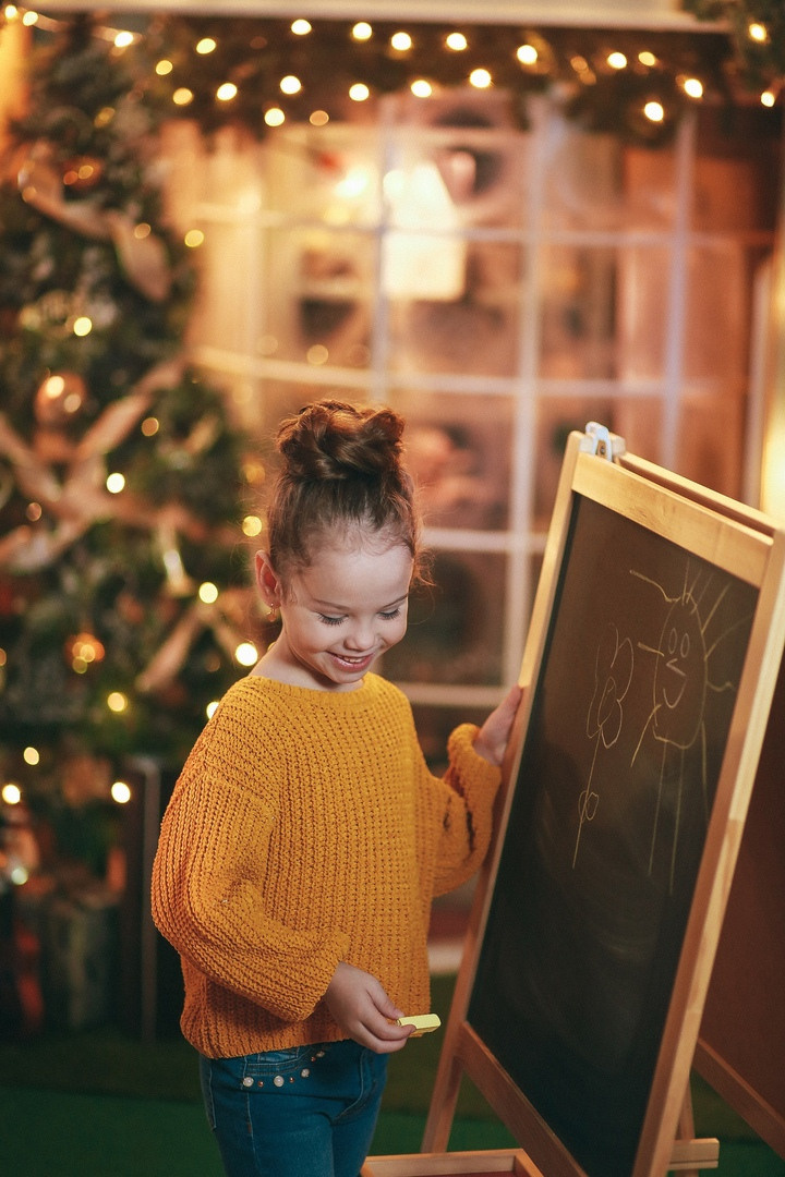 Новогодняя фотосессия в оренбурге. Фотограф в Оренбурге. Профессиональный фотограф