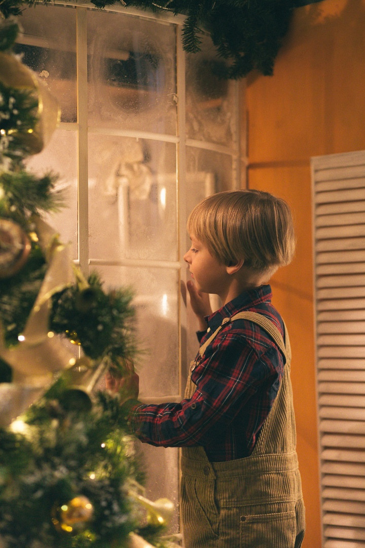 Новогодняя фотосессия в оренбурге. Фотограф в Оренбурге. Профессиональный фотограф