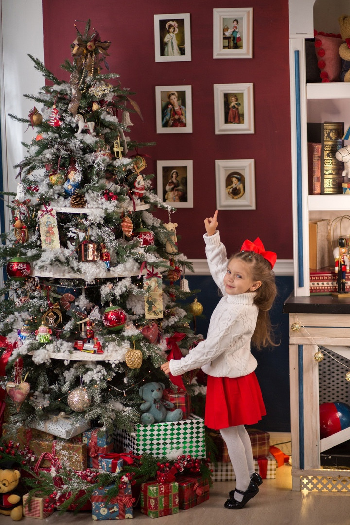 Новогодняя фотосессия в оренбурге. Фотограф в Оренбурге. Профессиональный фотограф