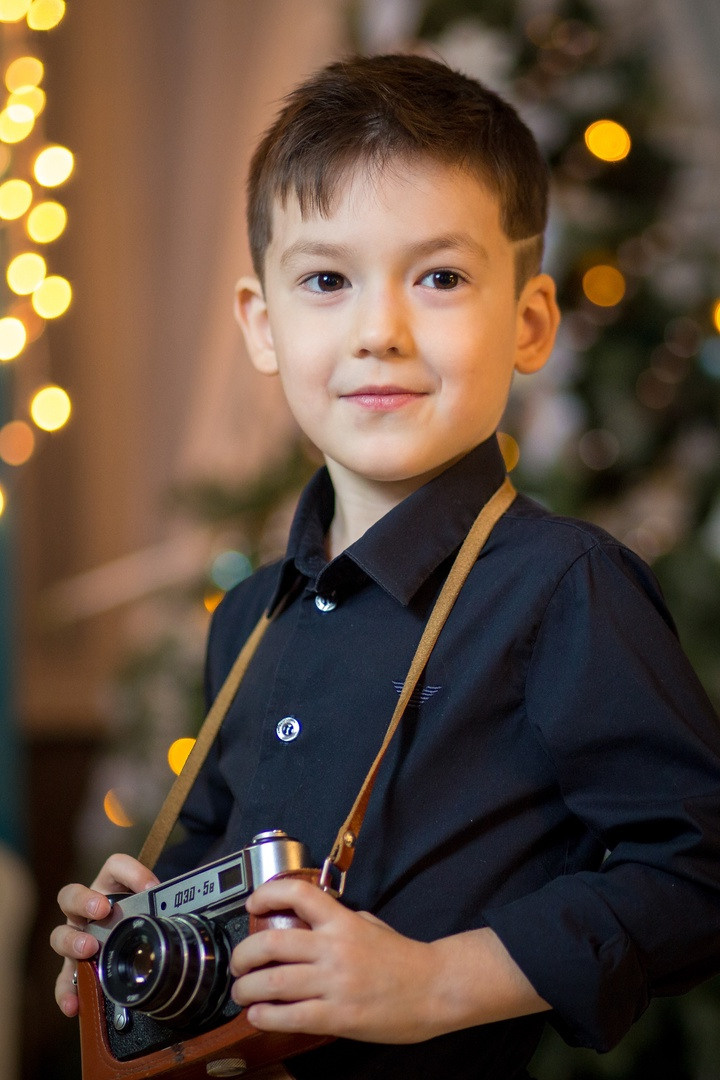 Новогодняя фотосессия в оренбурге. Фотограф в Оренбурге. Профессиональный фотограф