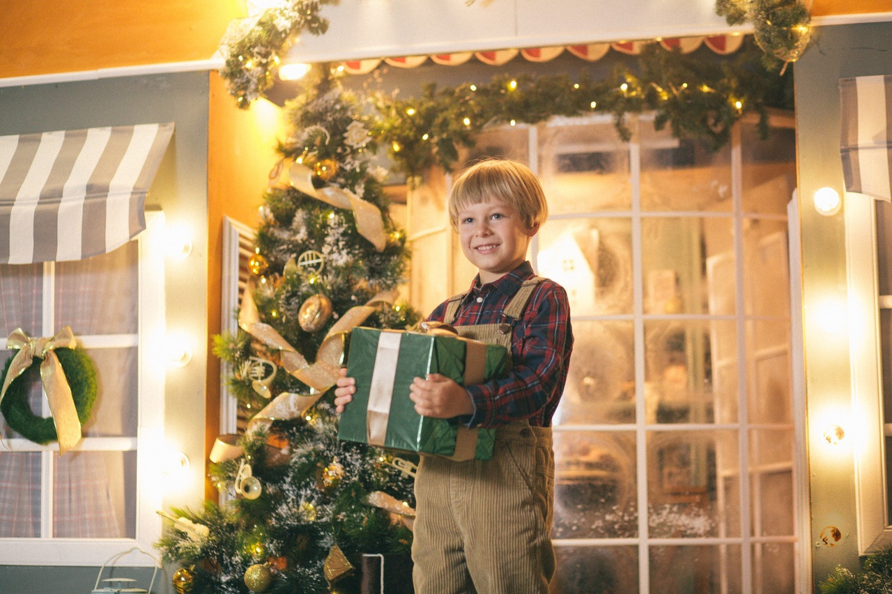Новогодняя фотосессия в оренбурге. Фотограф в Оренбурге. Профессиональный фотограф