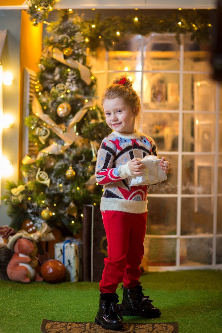 Новогодняя фотосессия в оренбурге. Фотограф в Оренбурге. Профессиональный фотограф