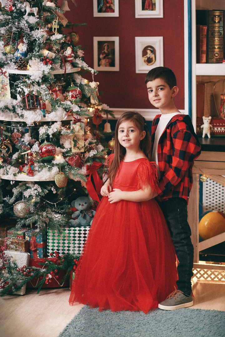 Новогодняя фотосессия в оренбурге. Фотограф в Оренбурге. Профессиональный фотограф