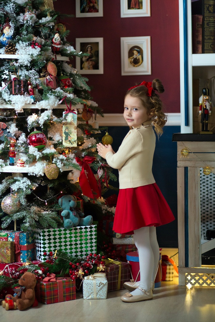 фотостудия для детей в оренбурге