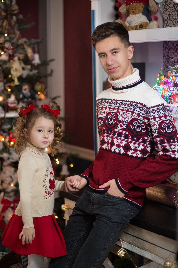 Новогодняя фотосессия в оренбурге. Фотограф в Оренбурге. Профессиональный фотограф