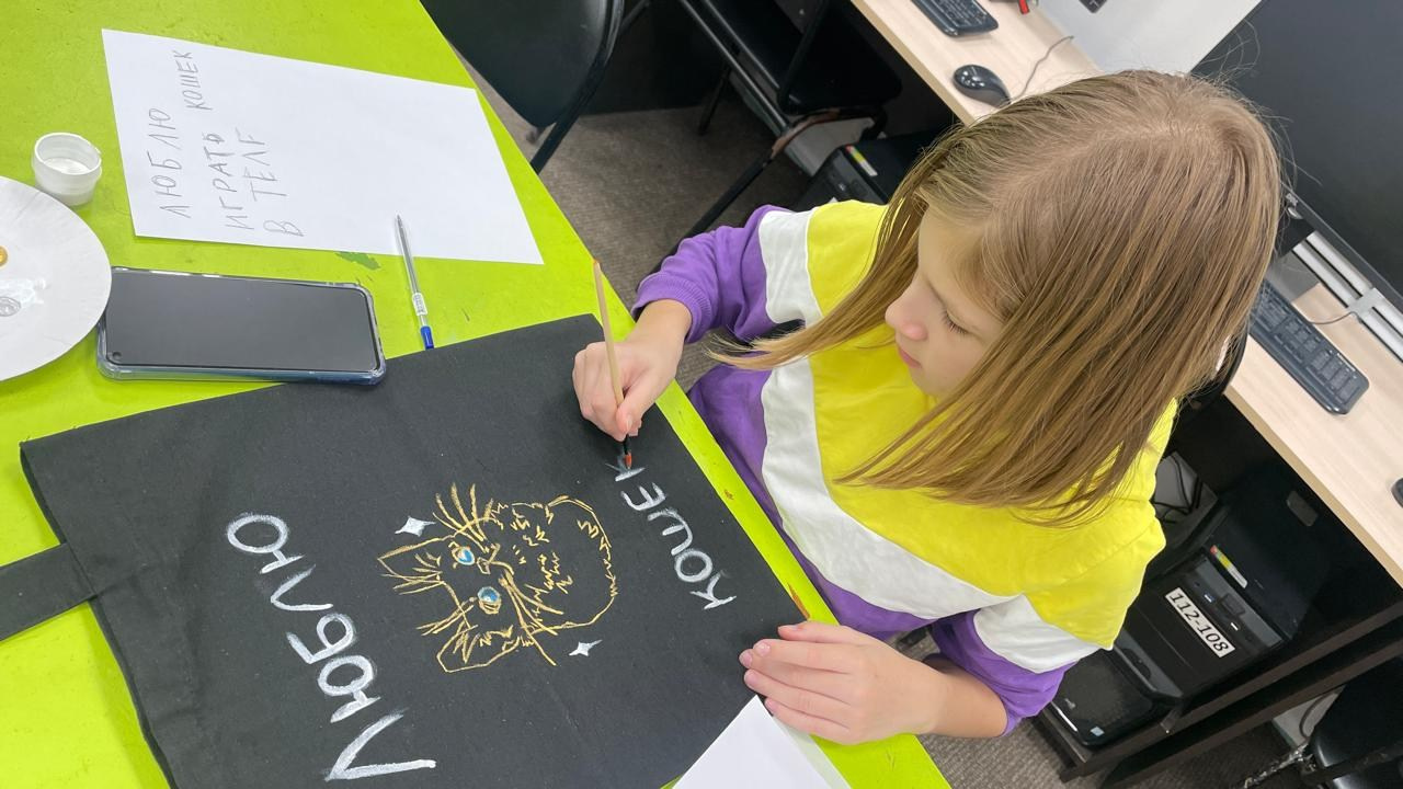 Услуги. Графический дизайнер