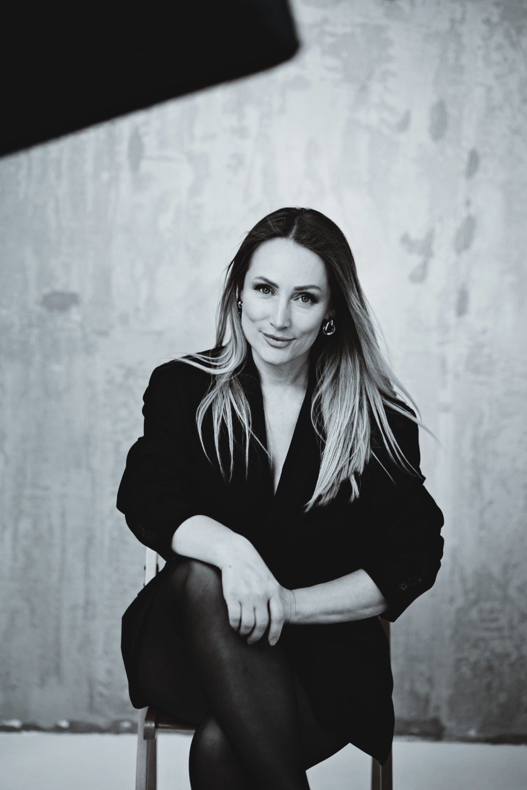 Татьяна. Фотограф в Минске Анна Кучинская