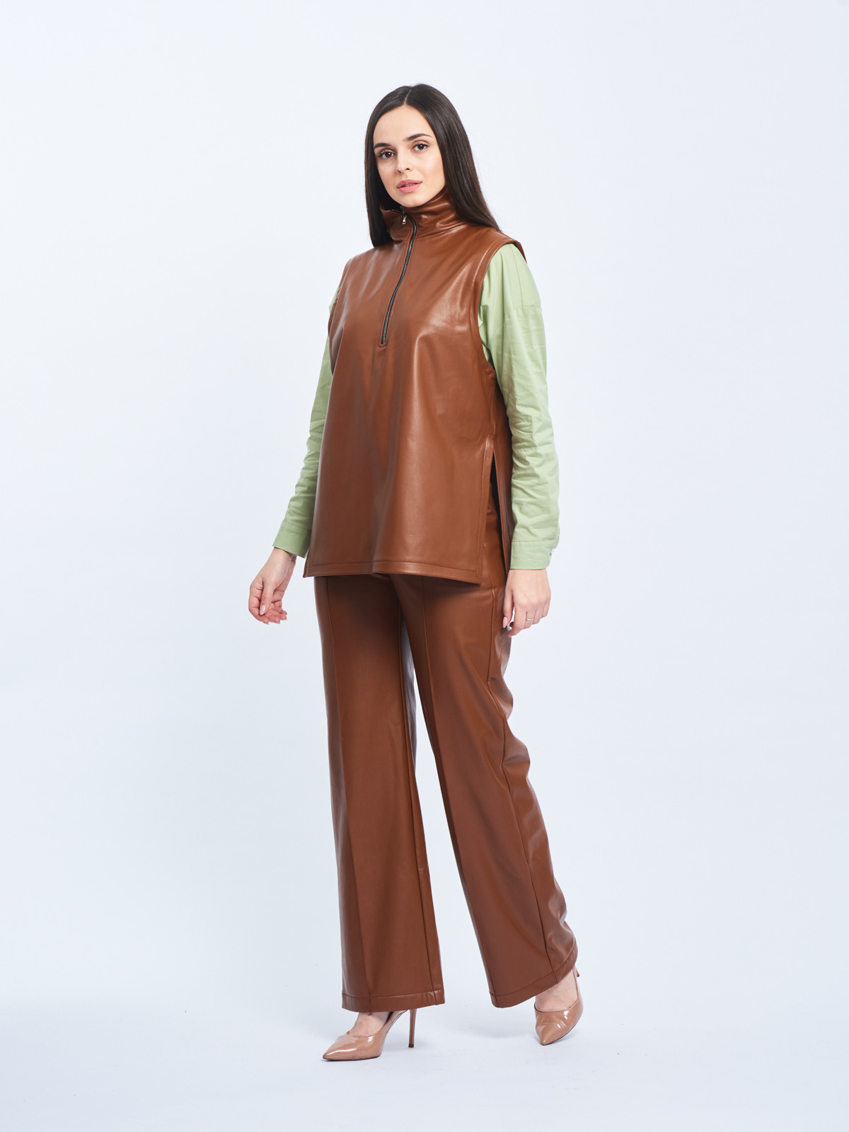 Каталоги. Создание ИИ контента, фотосессии, инфографика в Москве