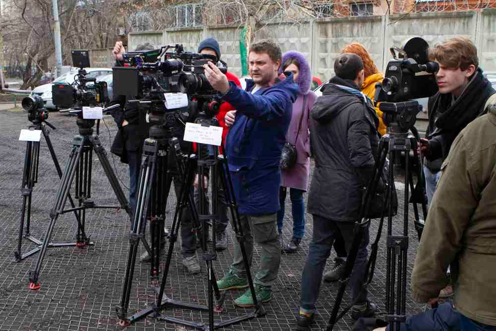 Фильммэйкер