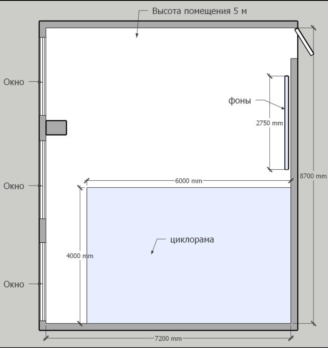 K69.studio — всё для комфортной и красивой съёмки. Фотограф в Минске Людмила Дутко