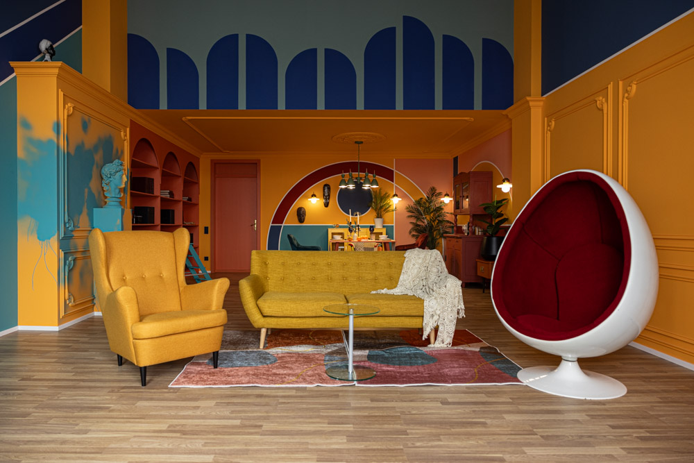 Фотостудия Photohub — всё для комфортной и красивой съёмки. Фотограф в Минске Людмила Дутко