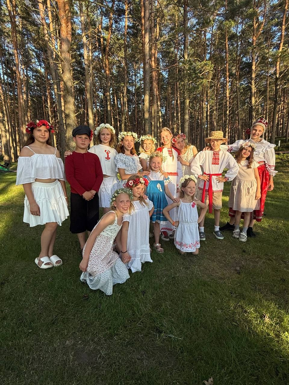 Новости. Танцевальная студия «Звезда» г. Одинцово