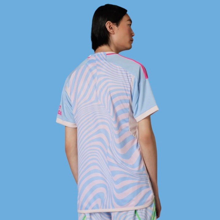 Купить редкую футболку Арсенал X ADIDAS BY STELLA MCCARTNEY 2023-2024. Футбольный магазин — ssw_magazin