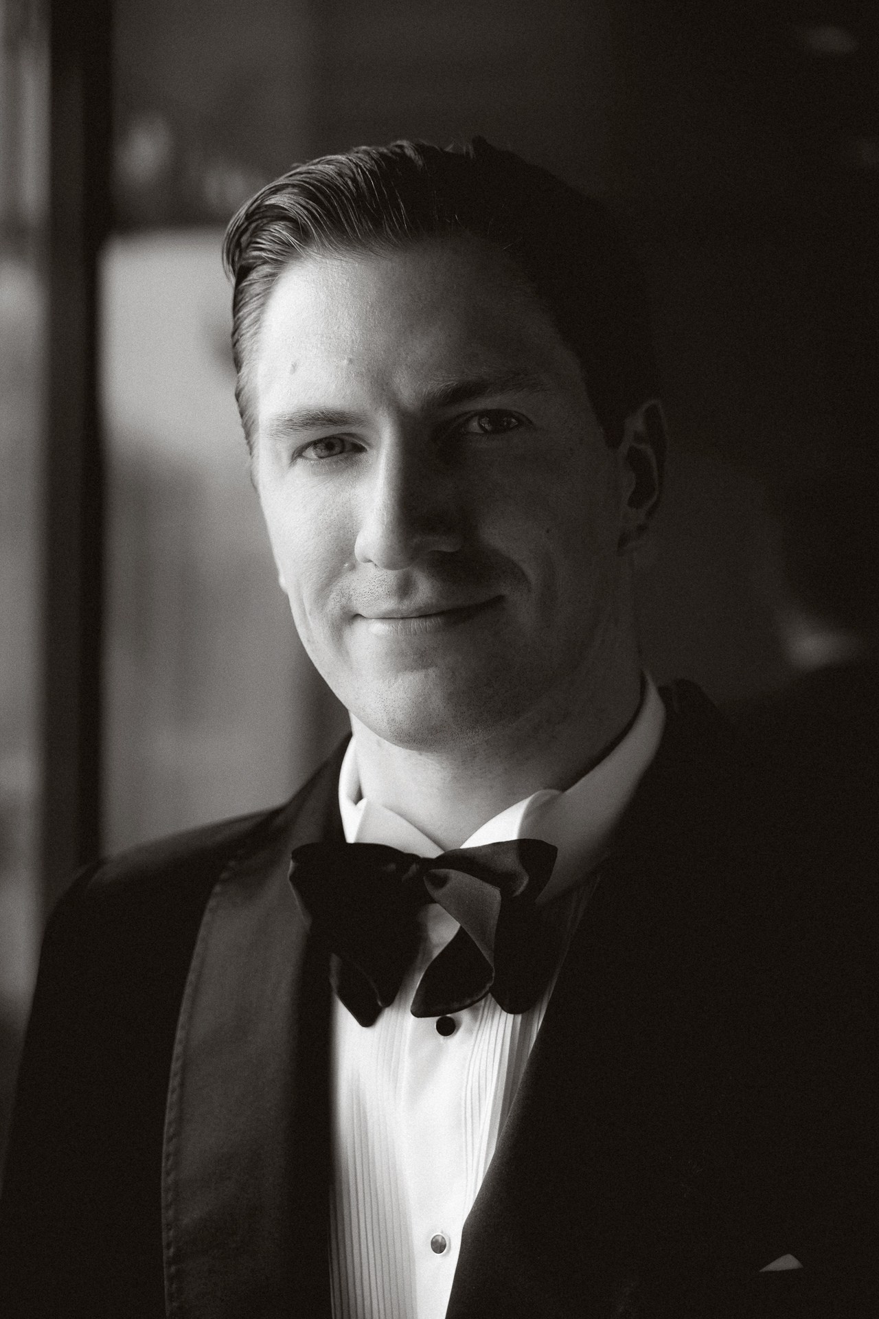 Никита и Арина. Свадебный фотограф в Белгороде Антон Каменев