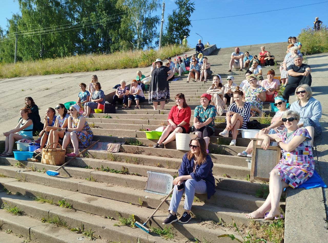 Проекты. Центр развития малых территорий «Журавель»