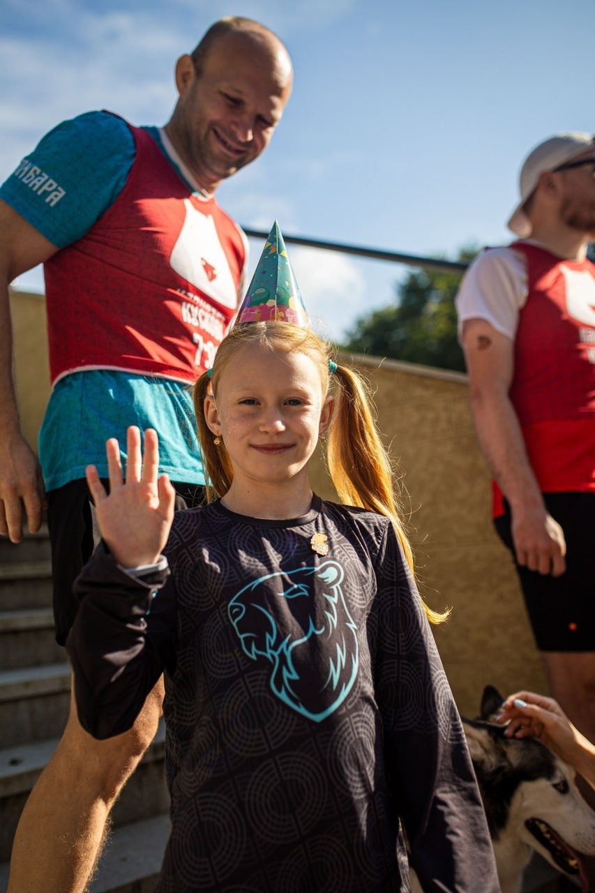 Капибара #103 — 2 года. Фотограф в Москве Андрей Поташов «Photashov»