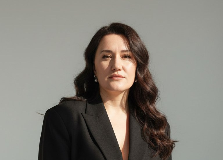 Оферта. Анастасия Лимарева