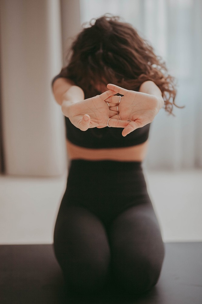 С чего начать тренировки после родов. Анна Пискун — тренер бережного фитнеса в Москве