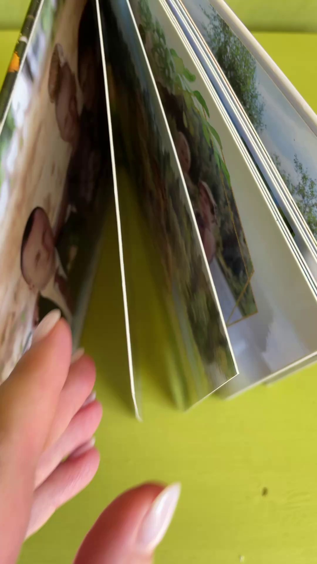 ФОТОПЕЧАТЬ. Семейный фотограф в Вышнем Волочке — Ульяна Иванова | Фотосессии для всей семьи