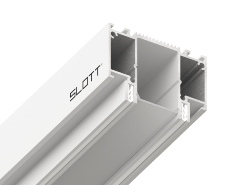 Теневой потолок Натяжной потолок KRAAB SYSTEMS. Студия интерьерных решений SUNHOUSE. Натяжные потолки, шторы, текстиль