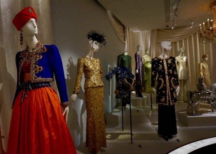 Марракеш. Мажорель. Ив Сен-Лоран. EUGENIKA JEWELS Идеальные украшения для избранных