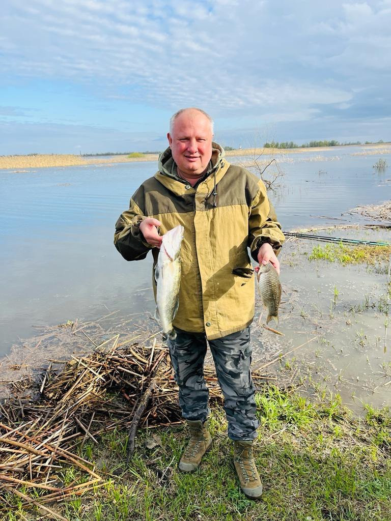«Кумовка» база отдыха на Дону