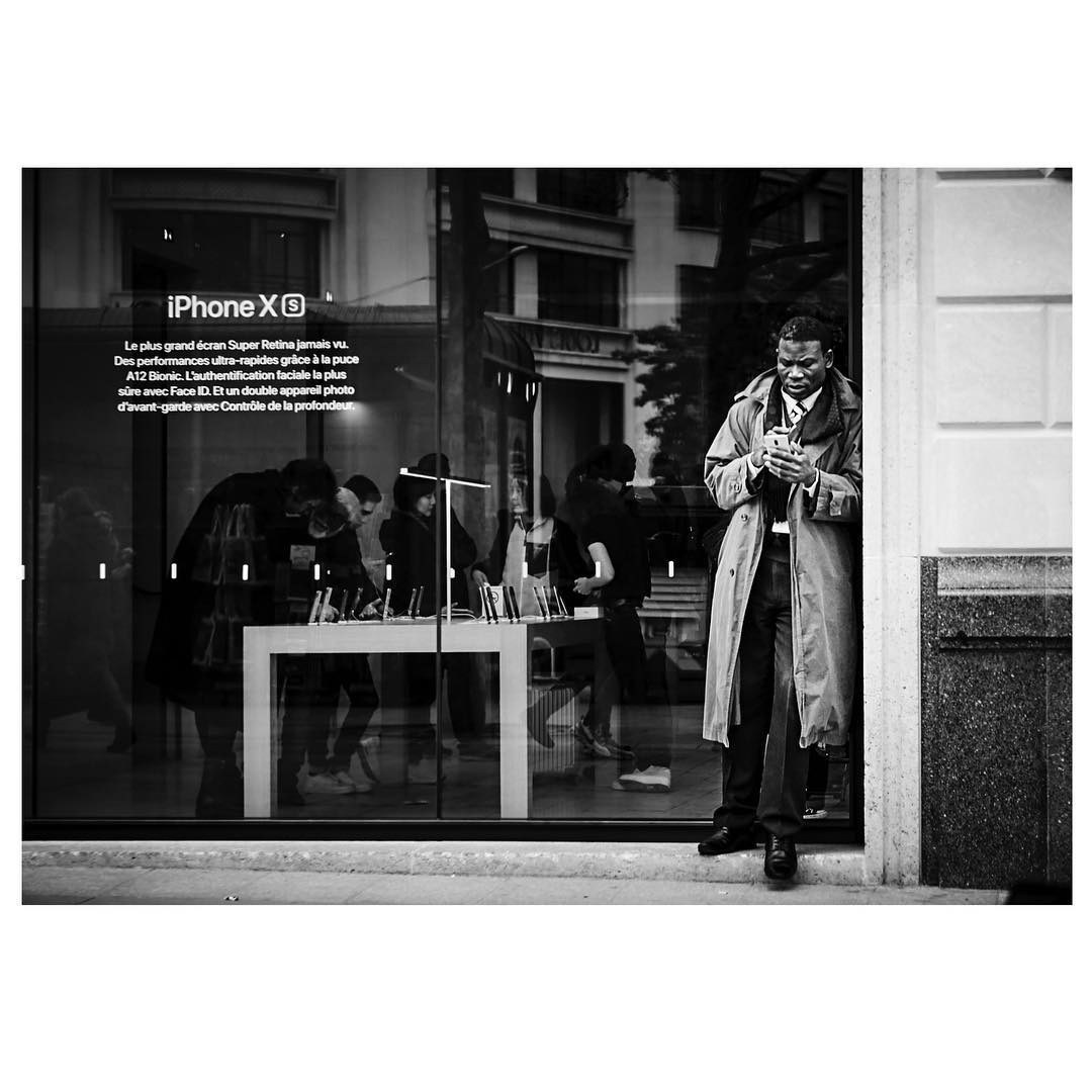 Paris: Download Error