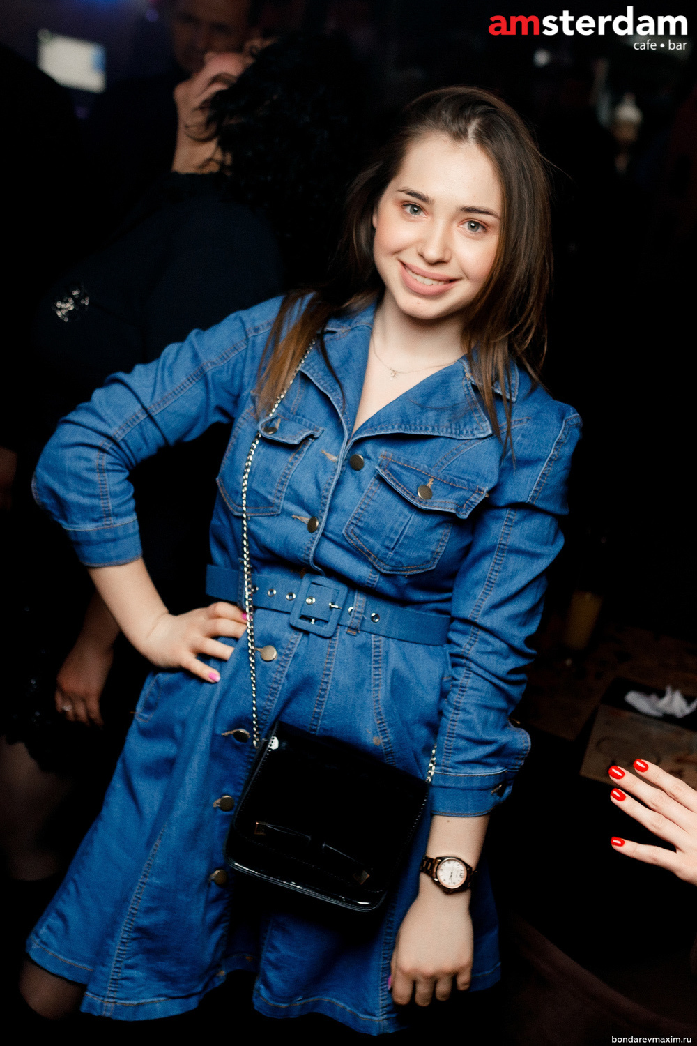 Кафе-бар Амстердам 2020 02 21. Максим Бондарев, коммерческий фотограф для бизнеса | Курск