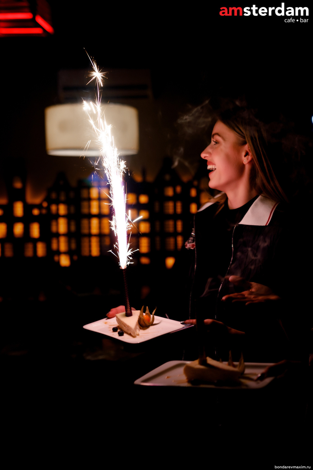 Кафе-бар Амстердам 2020 02 21. Максим Бондарев, коммерческий фотограф для бизнеса | Курск
