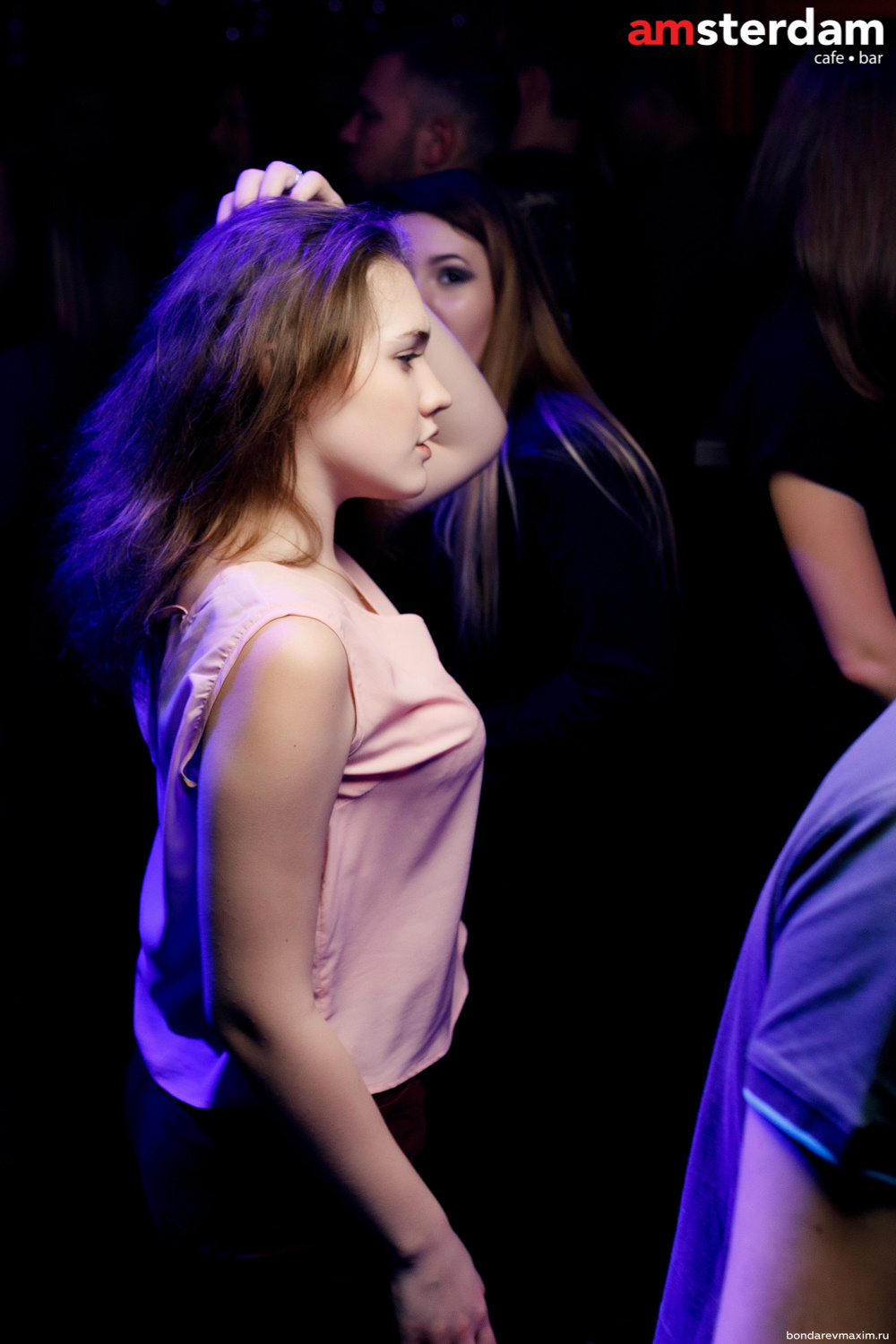 Кафе-бар Амстердам 2020 02 21. Максим Бондарев, коммерческий фотограф для бизнеса | Курск