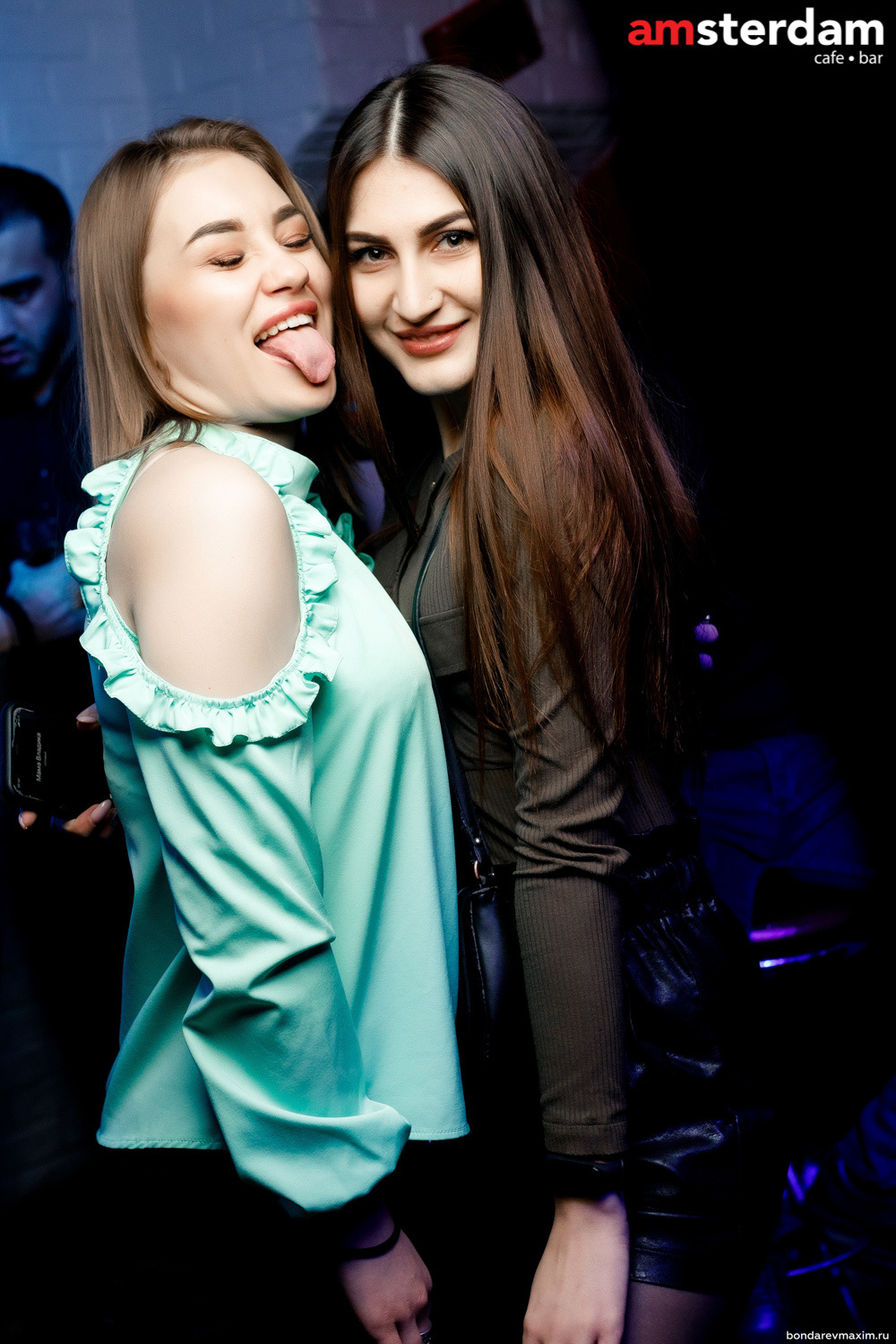 Кафе-бар Амстердам 2020 02 21. Максим Бондарев, коммерческий фотограф для бизнеса | Курск