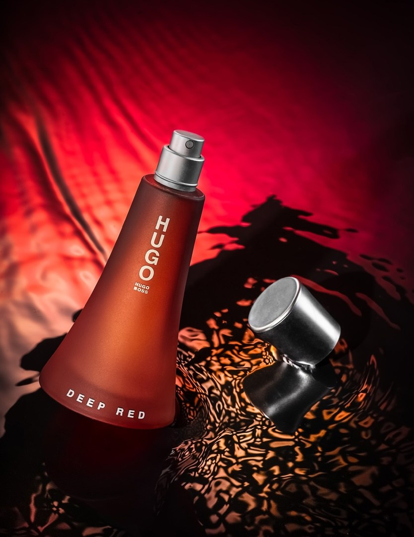 Рекламная съемка. Предметный фотограф в Воронеже Дмитрий Игнатов