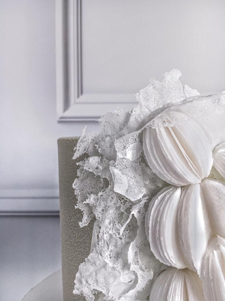 Торт Ирина Рябина. Подрядчики и друзья сети свадебных площадок House for wedding