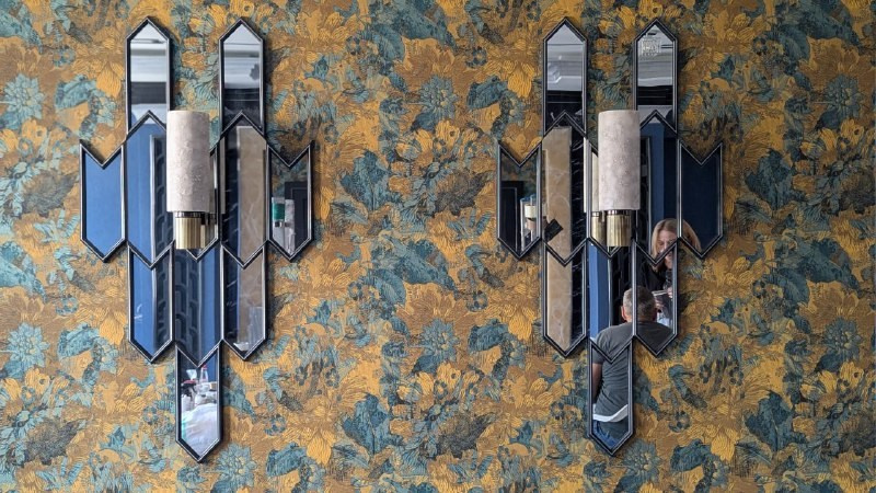 Дизайнер интерьера в Ростове-на-Дону • Дизайн-проект квартиры в Ростове