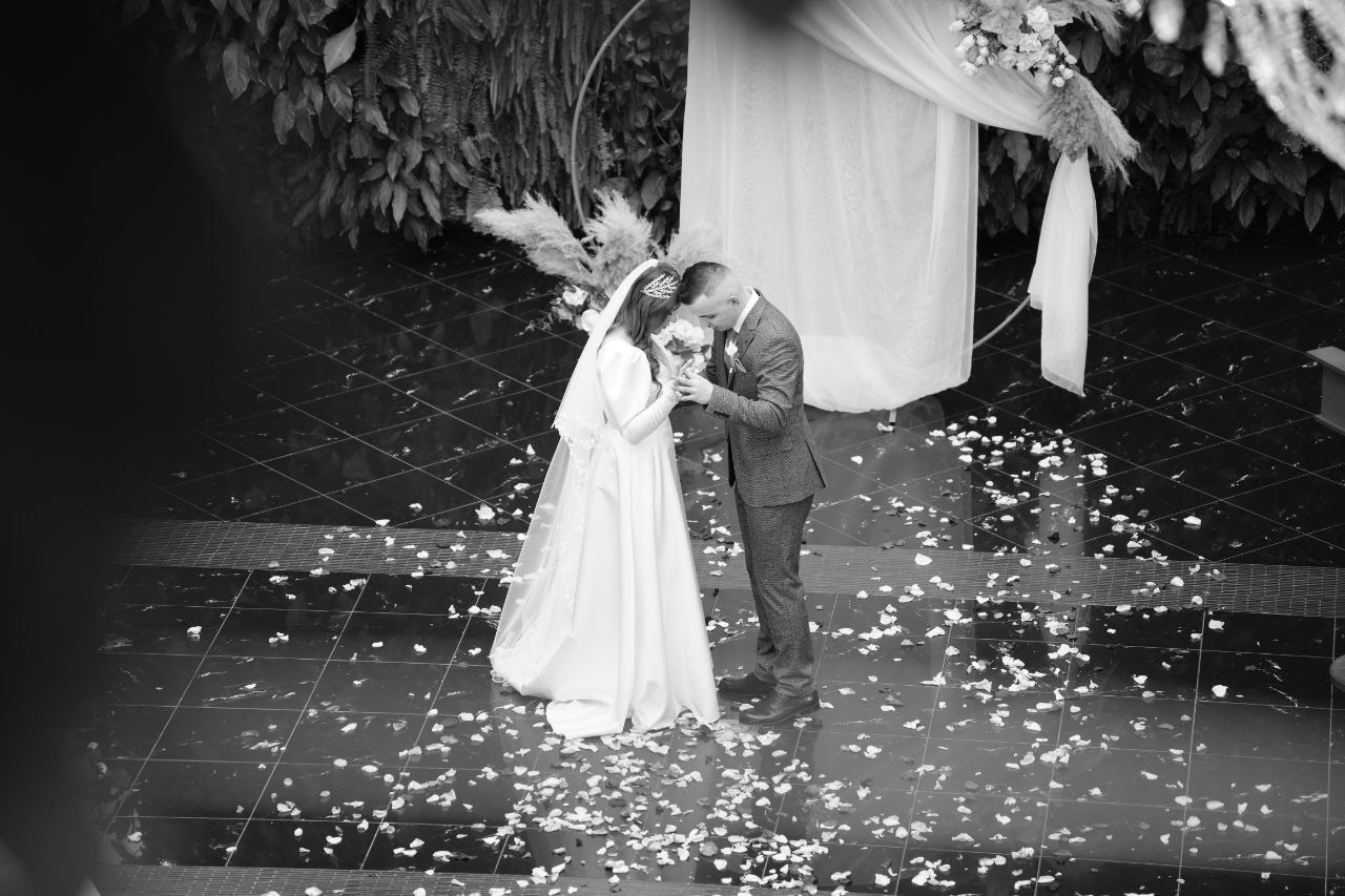 Репортажный фотограф в Калининграде Морозов Кирилл