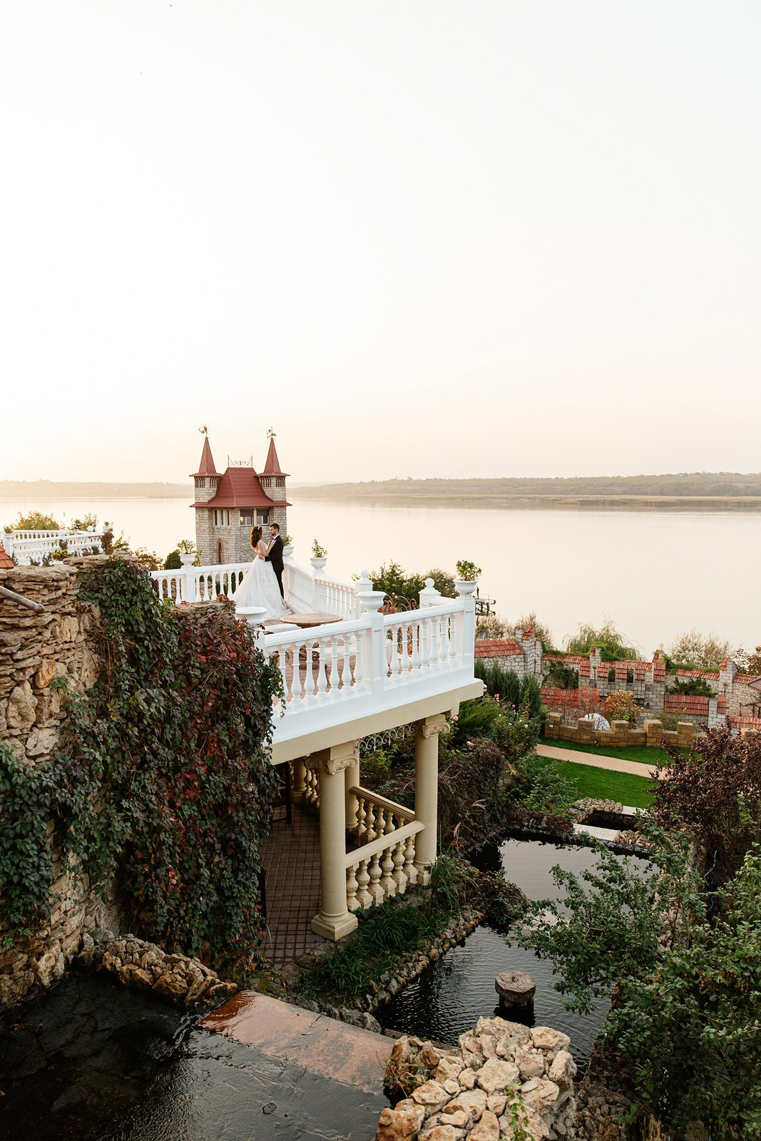 Свадебный фотограф Краснодар