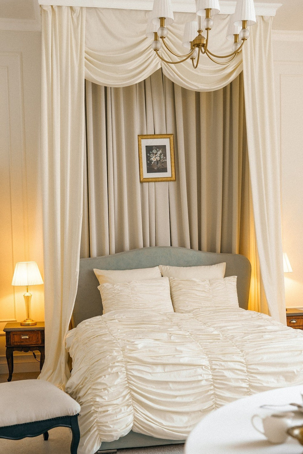 Студии Краснодара. Фотограф Наталия Бегдан