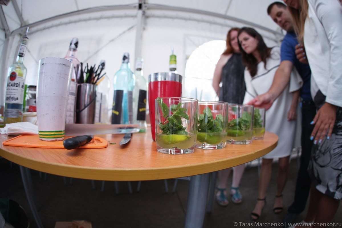 Team Building компании Knauf. Репортажный и семейный фотограф в Санкт-Петербурге Тарас Марченко