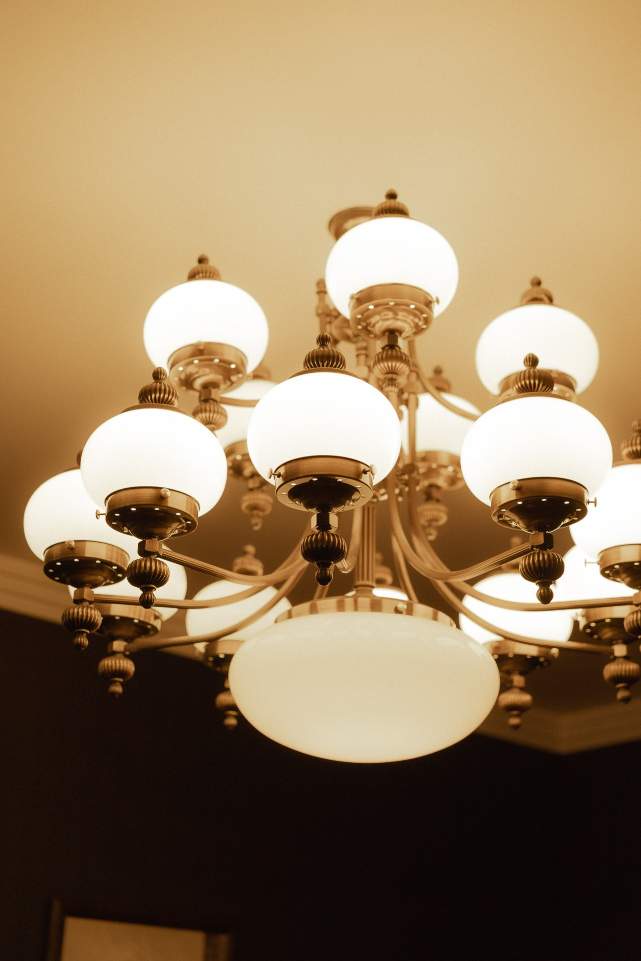 Фёдор и Полина. Свадебный фотограф в Белгороде Антон Каменев