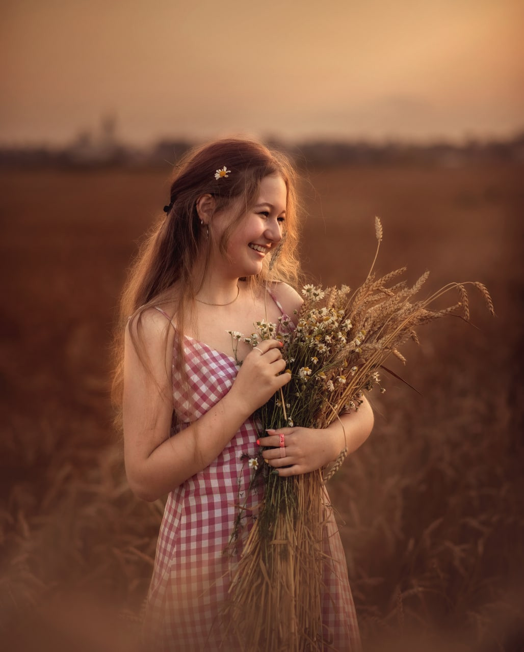 Курс по художественной ретуши «с нуля до профи». Детский и семейный фотограф Нижнего Новгорода и Москвы Олеся Ратникова