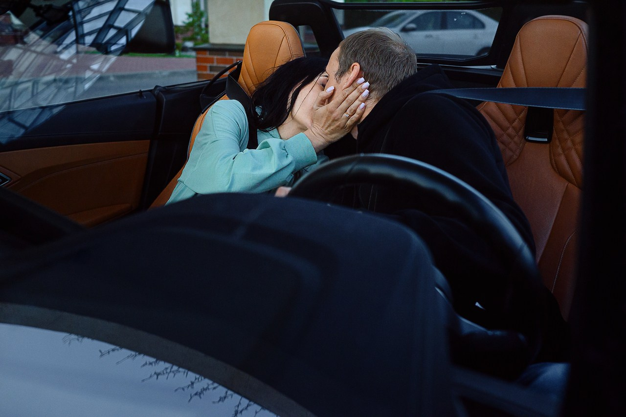 Love Store Иван и Ирина. Фотосъемка и видеосъемка в Калининграде Liveemotion.pro