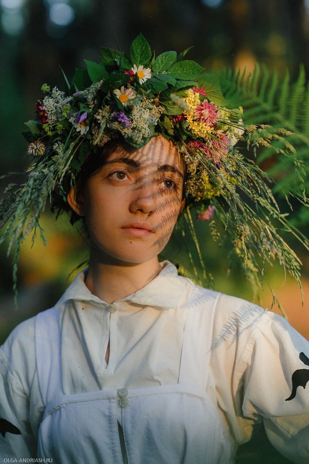 Иван Купала. Семейный, портретный и свадебный фотограф в Санкт-Петербурге и Москве