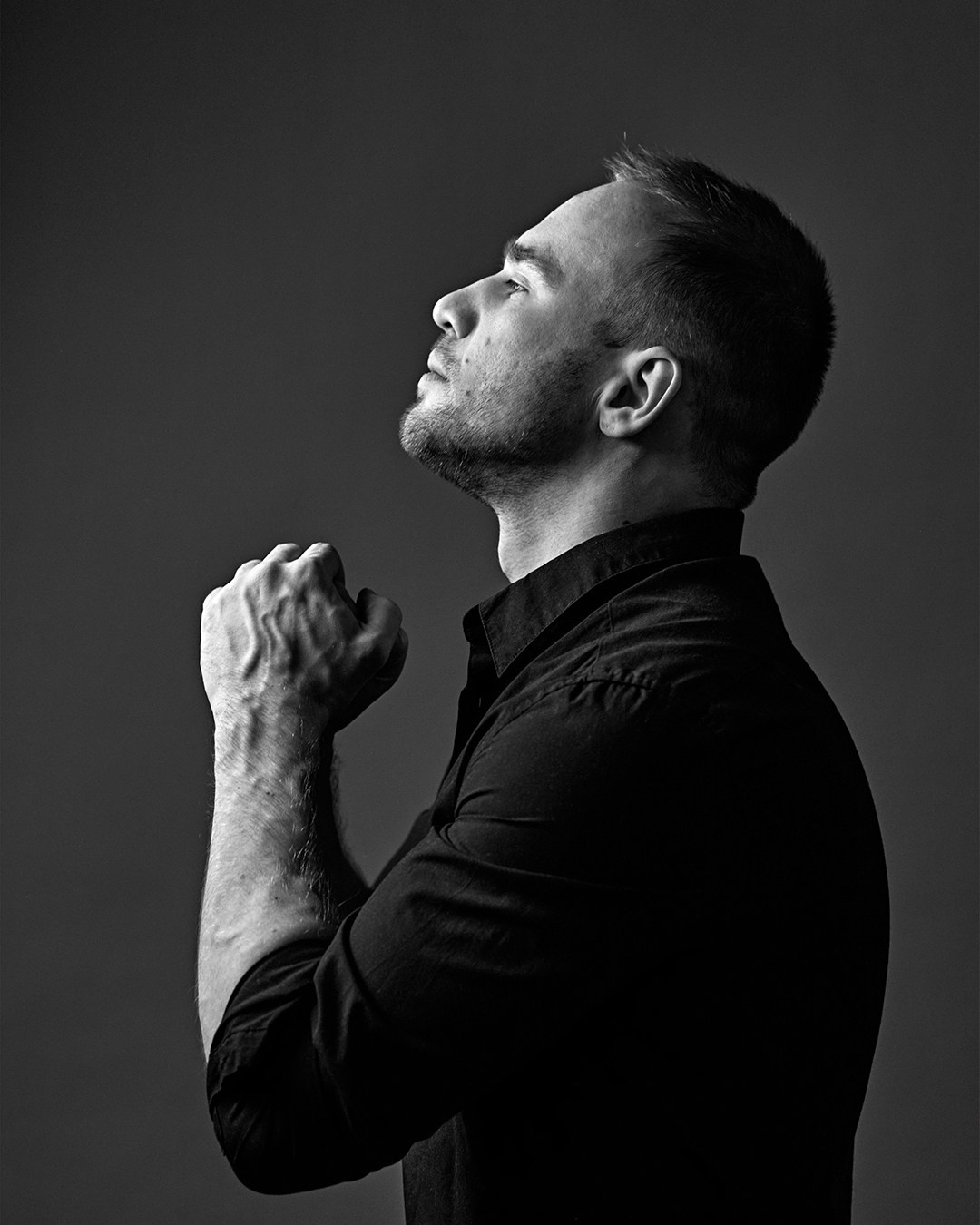 Съёмка актёрского портфолио в Москве — профессионально и по цене