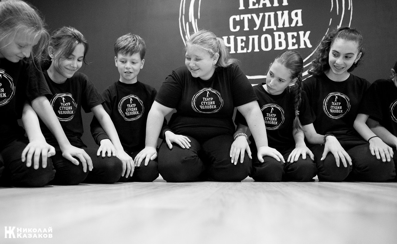 МАСТЕР-КЛАСС. Николай Казаков. Профессиональный фотограф. Преподаватель фотографии