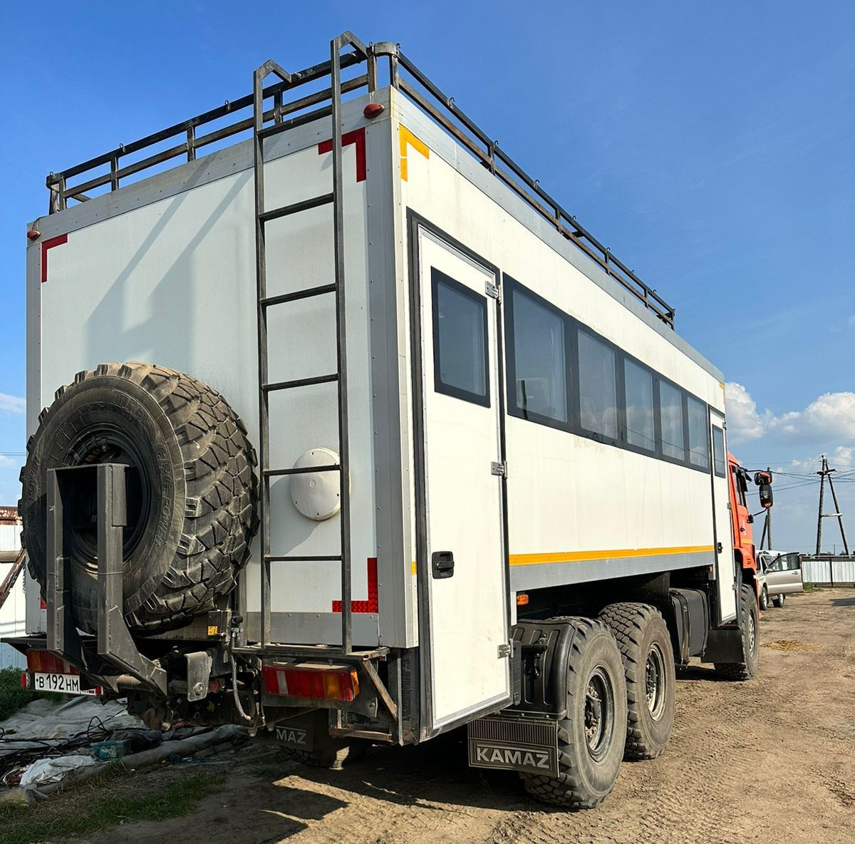 Фотоэкспедиция по осенней Якутии 2026