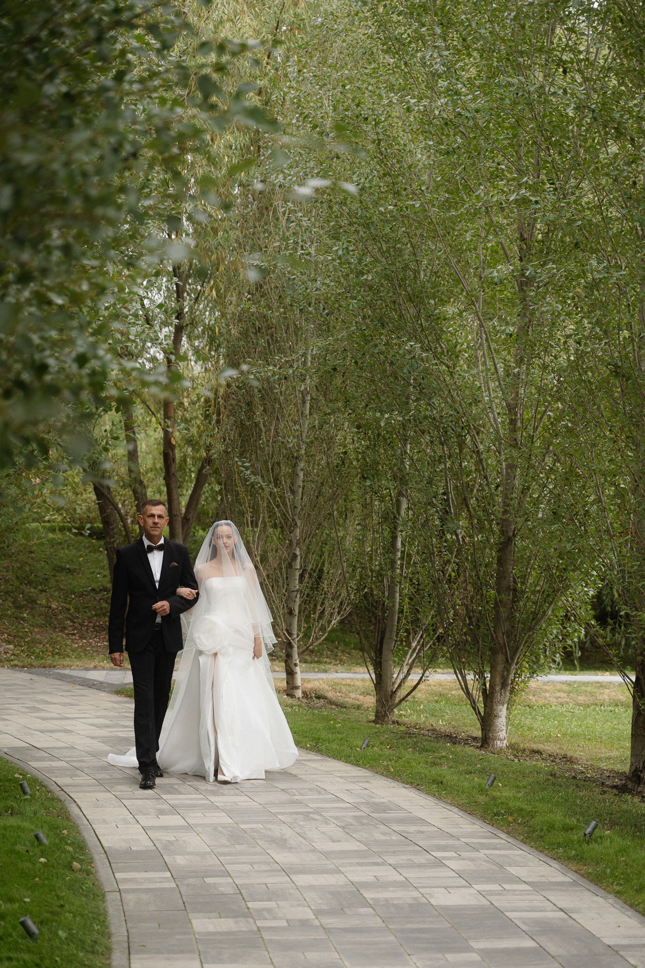 Никита и Арина. Свадебный фотограф в Белгороде Антон Каменев