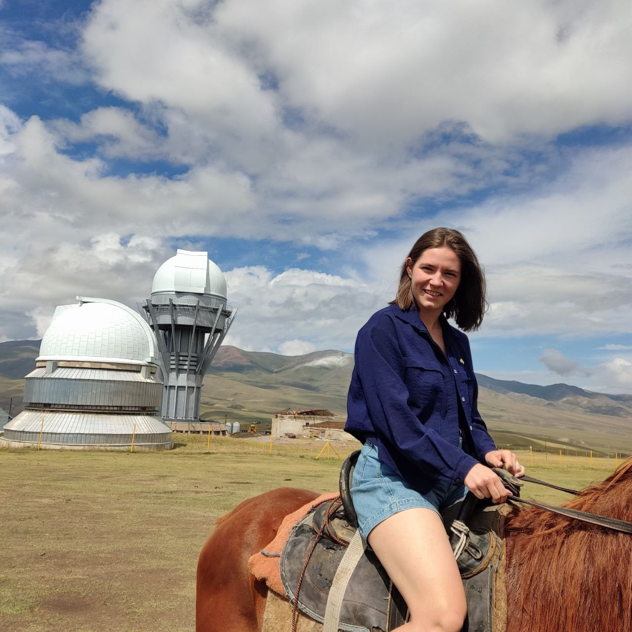 Плато Ассы рядом с Алматы, Казахстан. Где находится, как доехать, фото и видео зимой и летом