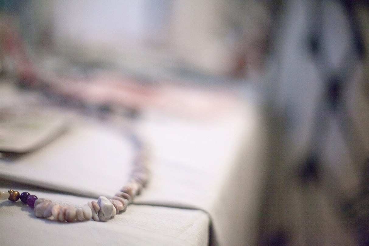 В Петербурге время чая. ФОТОГРАФ ЛИЛИЯ БИЧУРИНА